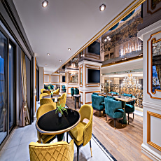 Les Ambassadeurs Hotel & Casino
